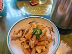 -阿元烧鹅(文明路店)