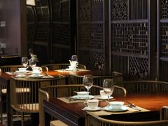 大堂-童福兴·南京菜(老门东店)