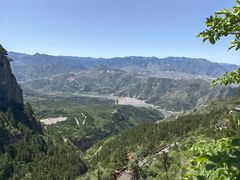 -北岳恒山