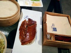 -小大董·烤鸭(凤凰汇店)