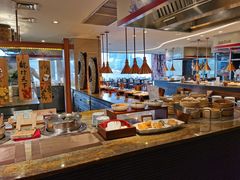 -白天鹅宾馆·流浮阁咖啡厅