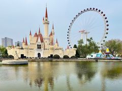 -北京石景山游乐园