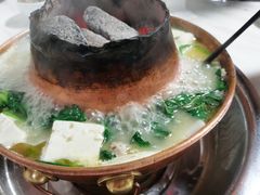 -品品野菜铜火锅(文汇路店)