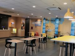 -麦当劳(石坝服务区店)