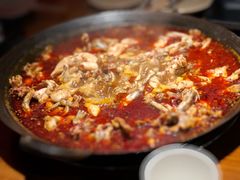-老天桥蛙炉火锅(姑苏总店)
