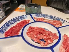 -祥源胡同·涮牛羊肉火锅(花桥店)