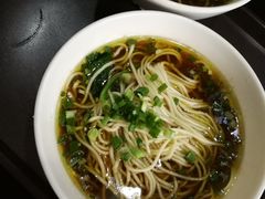 -秦云老太婆摊摊面(磁器口店)