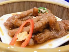 -隆昌海鲜酒家(南岸路店)