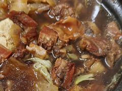 -赵家牛肉砂锅(台西三路店)