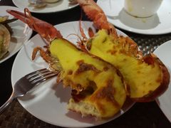 -339旋转餐厅(天府熊猫塔店)