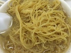 -麦文记面家(佐敦店)