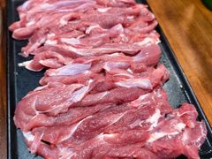 -大明铜锅·烤涮坊·烧烤(总店)