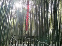 -竹泉村旅游度假区