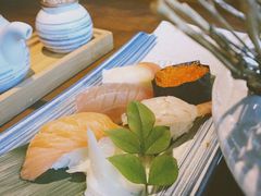 -笑福亭料理小馆(解放碑店)