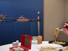 -品海楼·大连海胆锅贴馆(东港店)