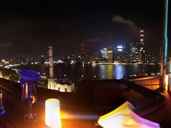 -外滩8号 whisky bar(金延大厦店)