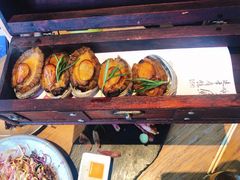 烟熏鲍鱼-融和里(华润·二十四城店)
