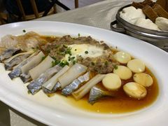 -好兄弟郭巨海鲜(天一阁店)