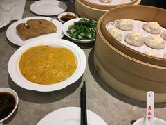 -鼎泰丰(国贸商城店)