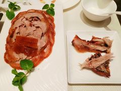 -四季民福烤鸭店(王府井灯市口店)