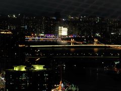 -澳门旅游塔360°旋转餐厅(南湾湖广场店)