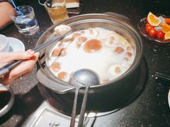 -捞王猪肚鸡火锅(昆山店)