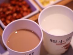 奶茶-钳小柒·小龙虾蓝龙王烧烤夜宵(长寿路店)