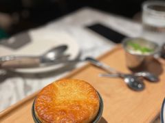 冰淇淋舒芙蕾-HERB SPICE(来凤街店)