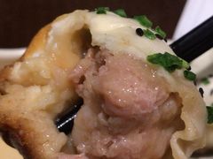 -东泰祥生煎馆(陕西南路店)