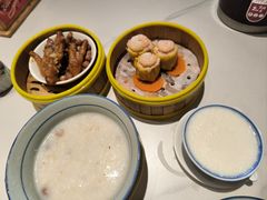 -顺德一品粥·20年凤城老字号(芳村店)