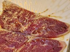 -AJIYA·池袋日式烧肉自助(天津万象城店)