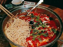 -洞庭土菜小炒馆(易发广场店)