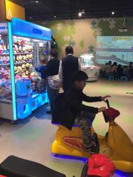 -幻贝家儿童乐园(苏州中心店)