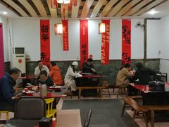 -烧哥美蛙肥肠鱼火锅·十五年社区店