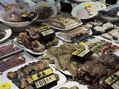 -渔娘渔家丹东海鲜(东直门店)