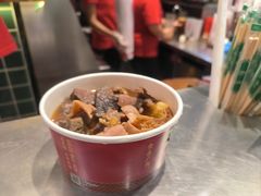 -卤大叔·广州牛杂(壹方城店)