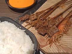 -东晓胜汇里(南洲北路店)