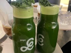 -gaga(深圳福田星河COCO Park店)