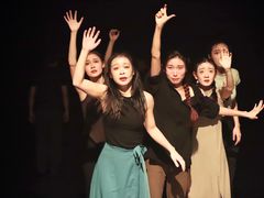 -星海音乐学院(沙河校区)