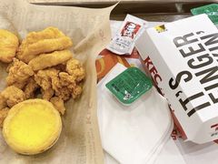 -肯德基(中华路店)