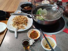 -牛团圆牛肉火锅店(总店)