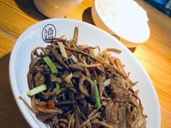-江渔儿酸菜鱼(东二环泰禾店)