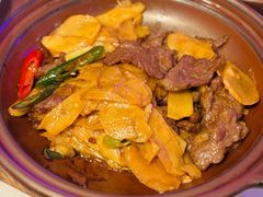 -翠香阁潮州菜馆·始于1994(珠江路店)