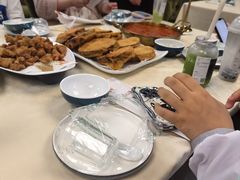 -黑石礁酒楼·海鲜(黑石礁店)