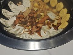 -东北铁锅宴(云龙华府店)