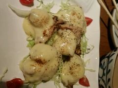 android_upload_pic-万藏·荞麦酒房BANKURA JAPANESE SOBA KITCHEN(长乐路店)