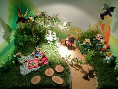 -济州岛泰迪熊博物馆