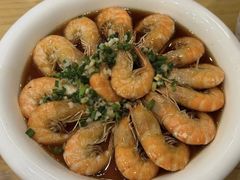 葱香富贵虾-锡和无锡菜(景丽苑店)