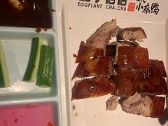 -茄子恰恰·新云南小炒(坪山益田店)