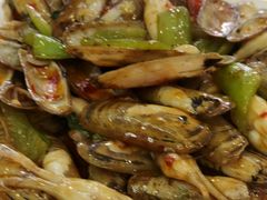 -金丝饭庄(金丝新天地保障性住宅小区店)